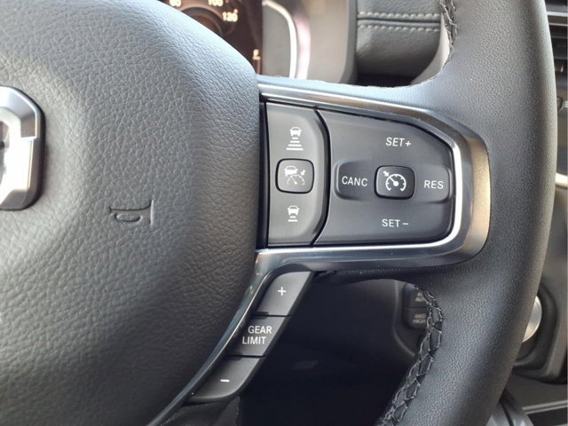 New 2026 RAM 1500 Limited w/ Night Edition AWD/4WD image 13