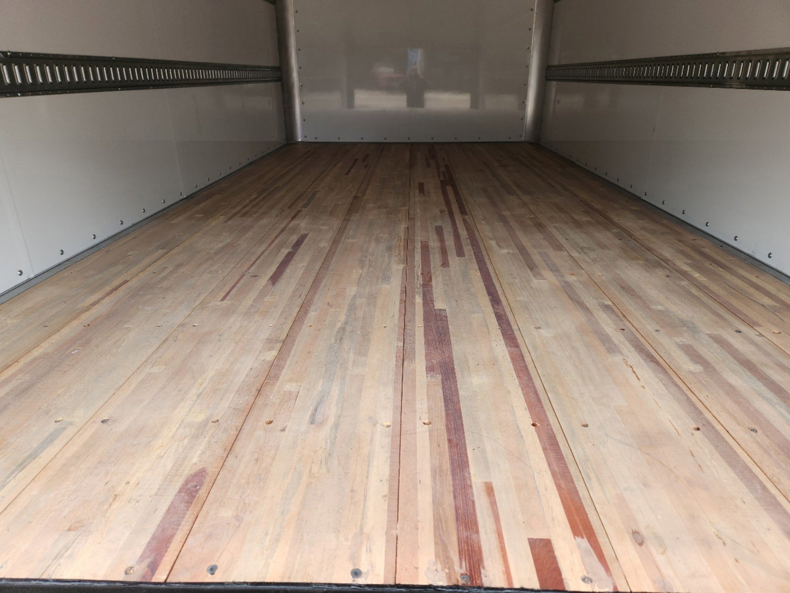 New 2024 Chevrolet Low Cab Forward image 32