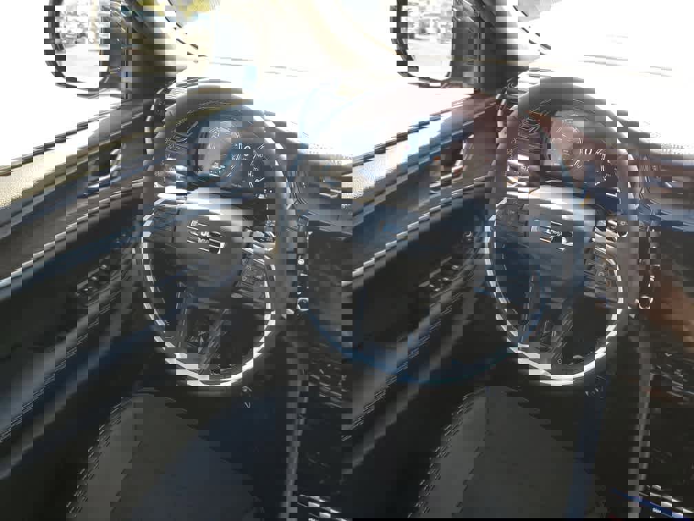 New 2026 Jeep Grand Cherokee Altitude image 19