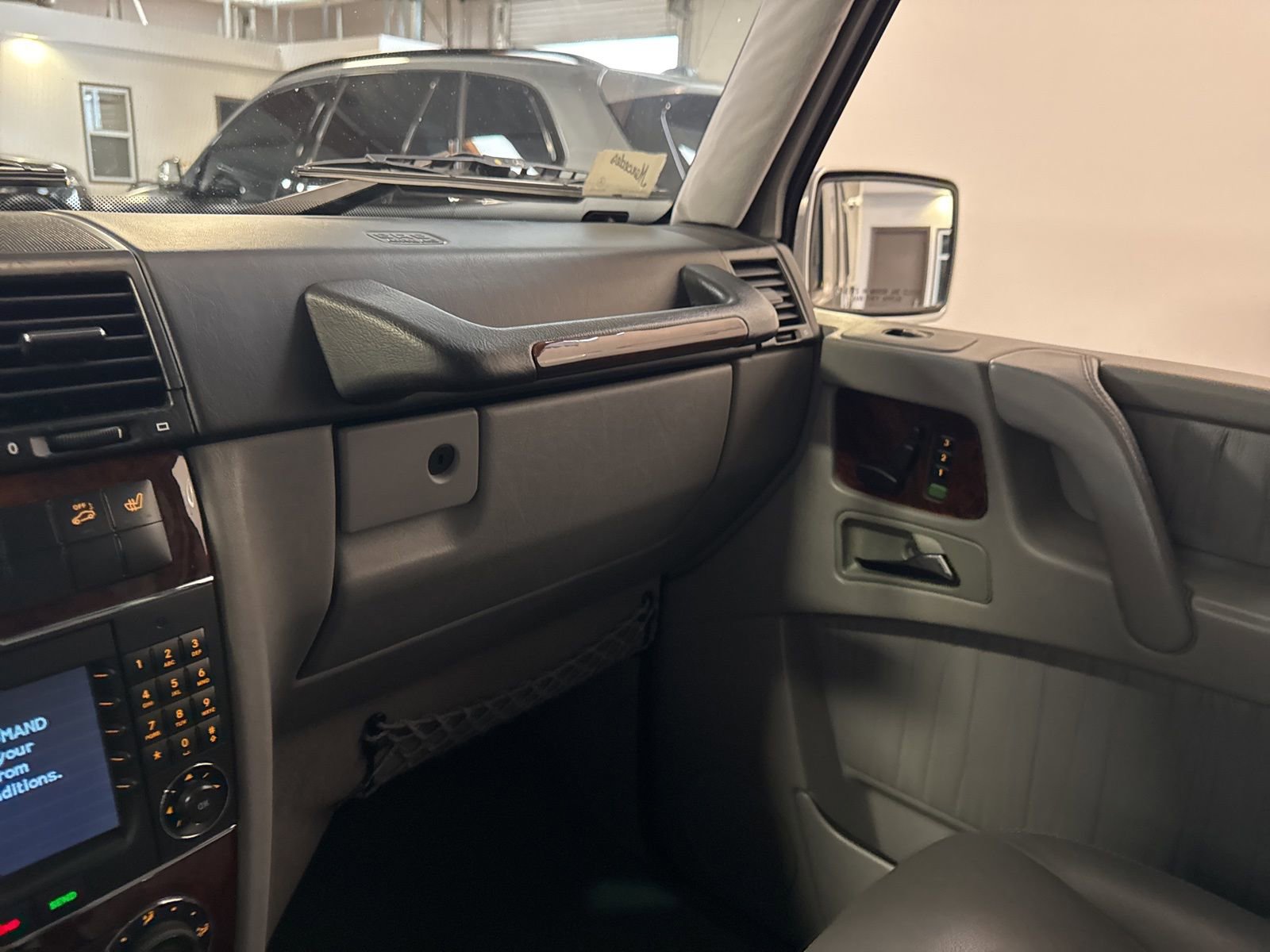 Used 2007 Mercedes-Benz G 500 image 36