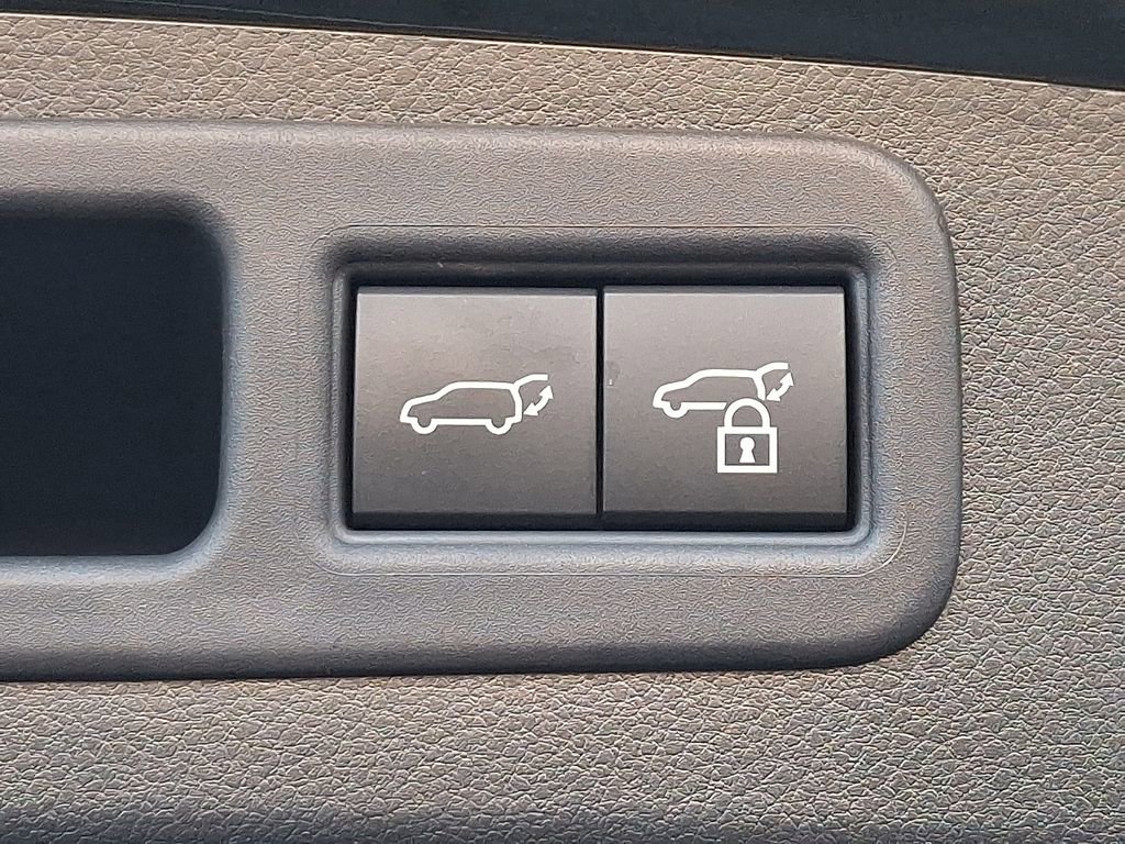 Used 2025 Lexus RX 350 Premium w/ Accessory Package (Z1) image 29