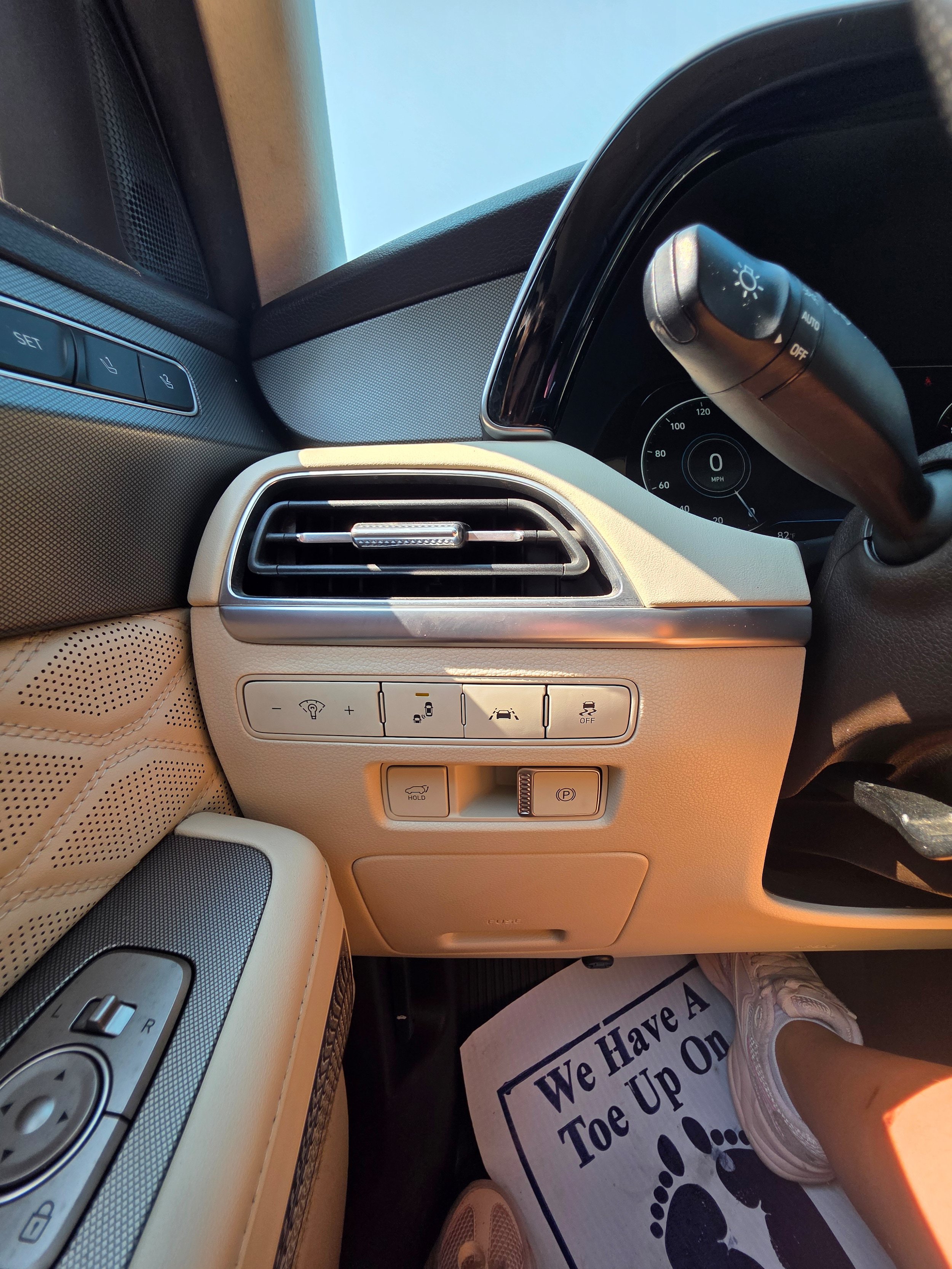 Used 2020 Hyundai Palisade Limited AWD/4WD image 19