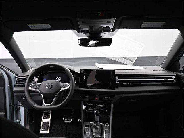 New 2026 Volkswagen Jetta Sport image 10