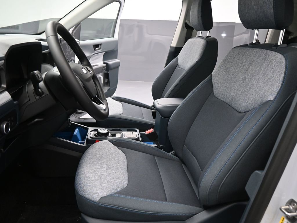 New 2025 Ford Maverick XLT w/ XLT Luxury Package image 9