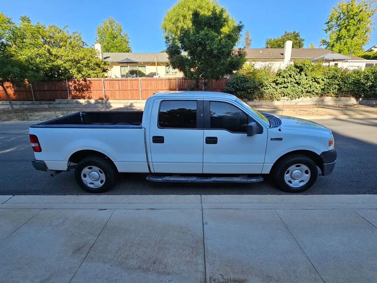 Used 2008 Ford F150 XL RWD image 12
