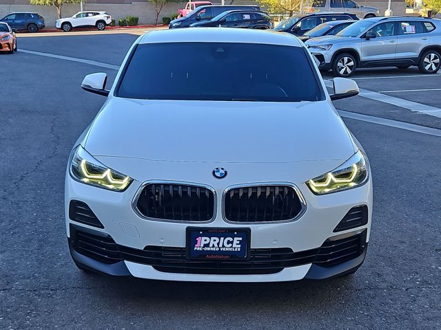 Used 2021 BMW X2 sDrive28i FWD image 2