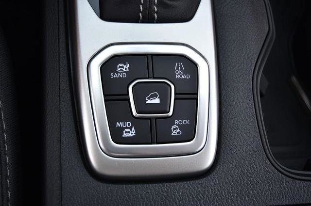 New 2026 Nissan Frontier SV w/ SV Convenience Package image 19