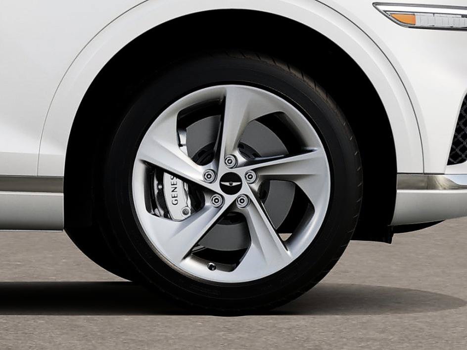New 2027 Genesis GV70 2.5T AWD/4WD image 8