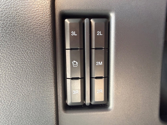 Used 2024 Ford Expedition Timberline image 21