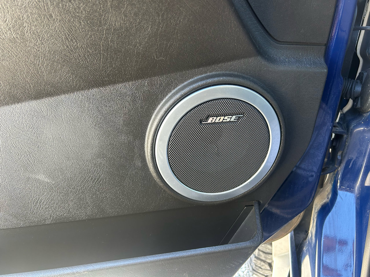 Used 2007 HUMMER H2 image 10