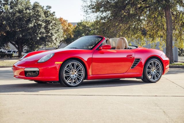 Used 2006 Porsche Boxster image 37