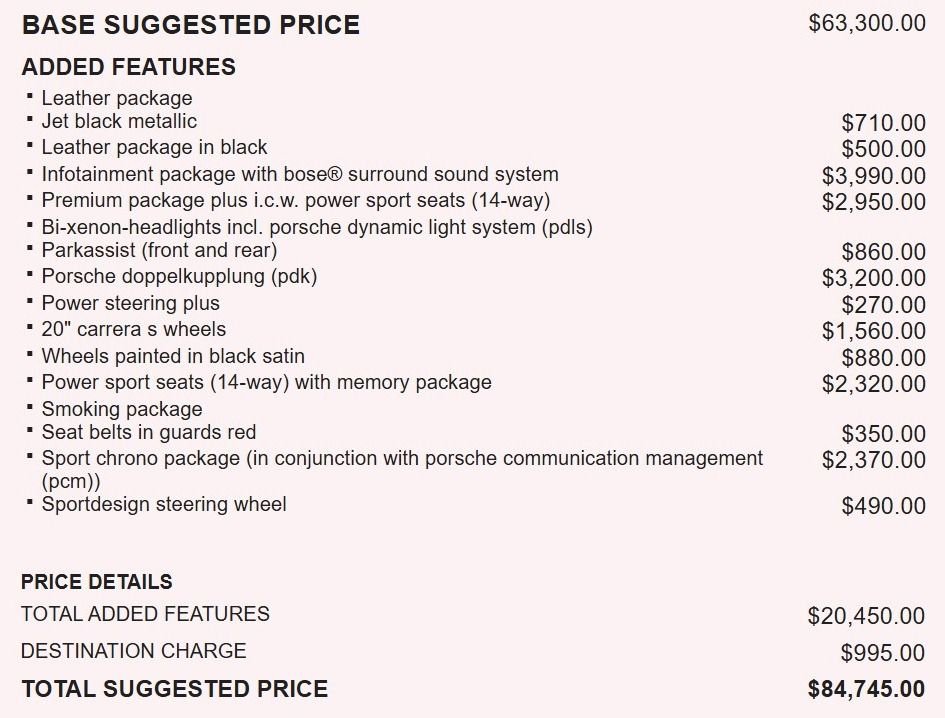Used 2015 Porsche Boxster image 23
