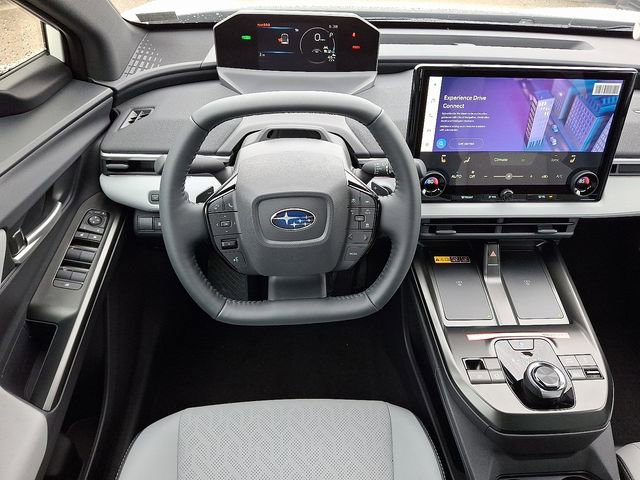 New 2026 Subaru Solterra Limited image 12