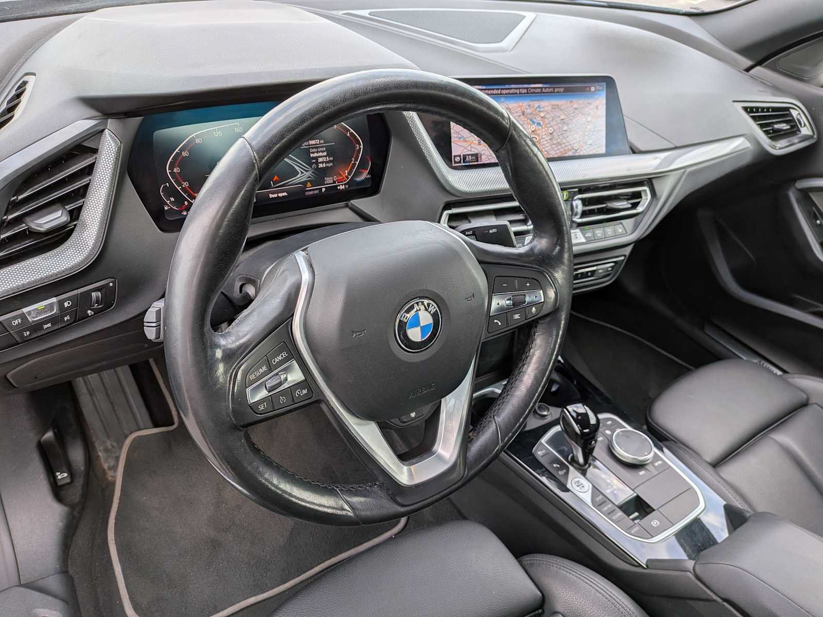 Used 2022 BMW 228i Gran Coupe FWD image 17