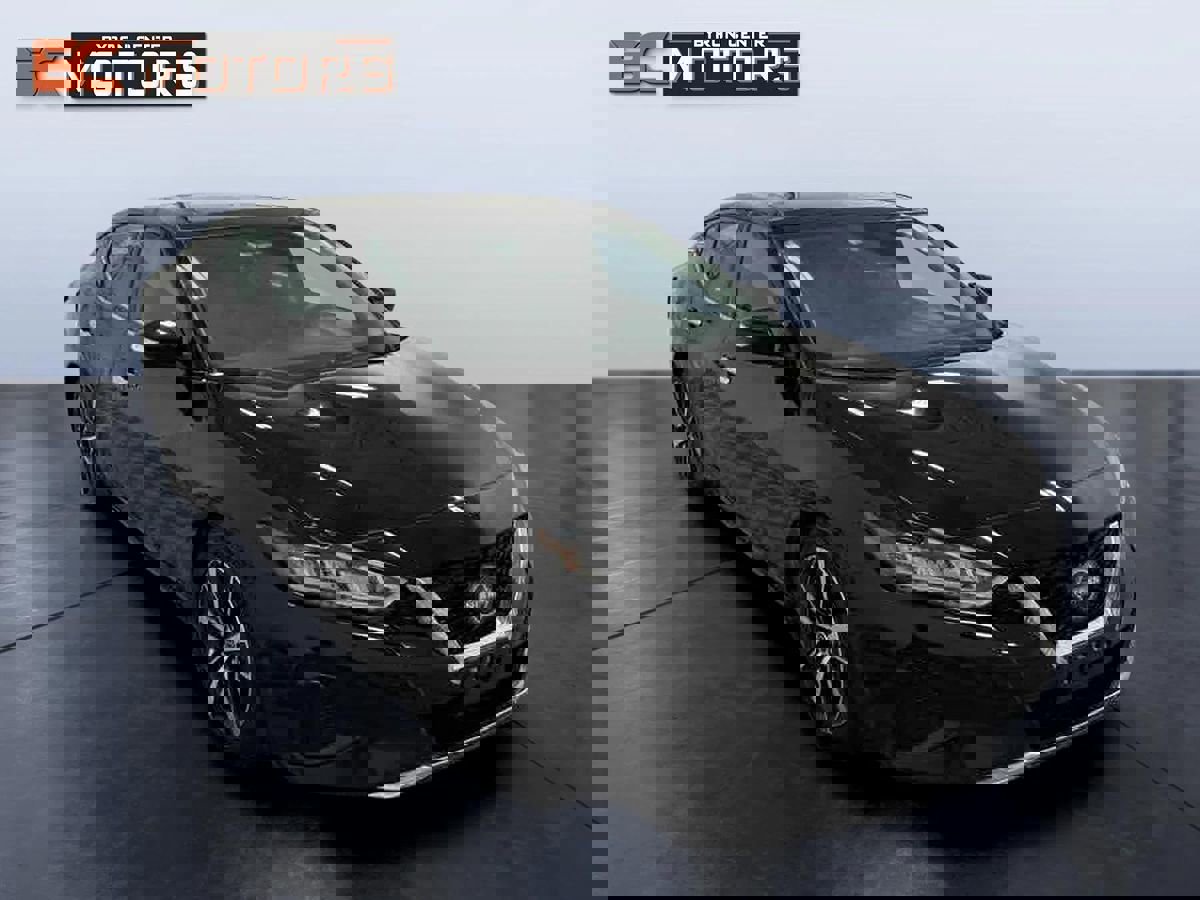 Used 2023 Nissan Maxima SL image 7