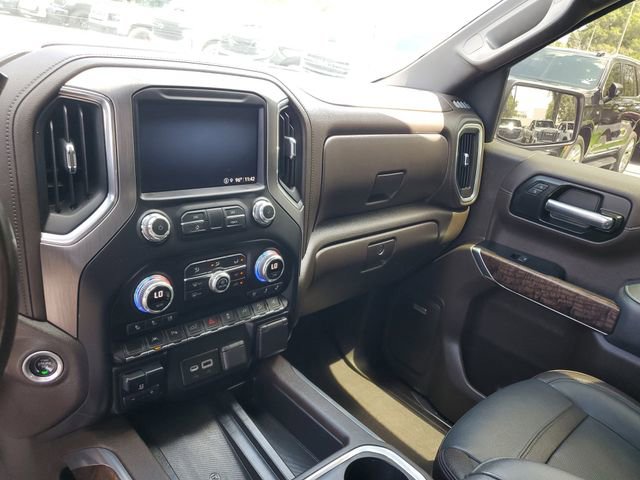 Used 2022 GMC Sierra 1500 Denali w/ Denali Premium Package AWD/4WD image 28