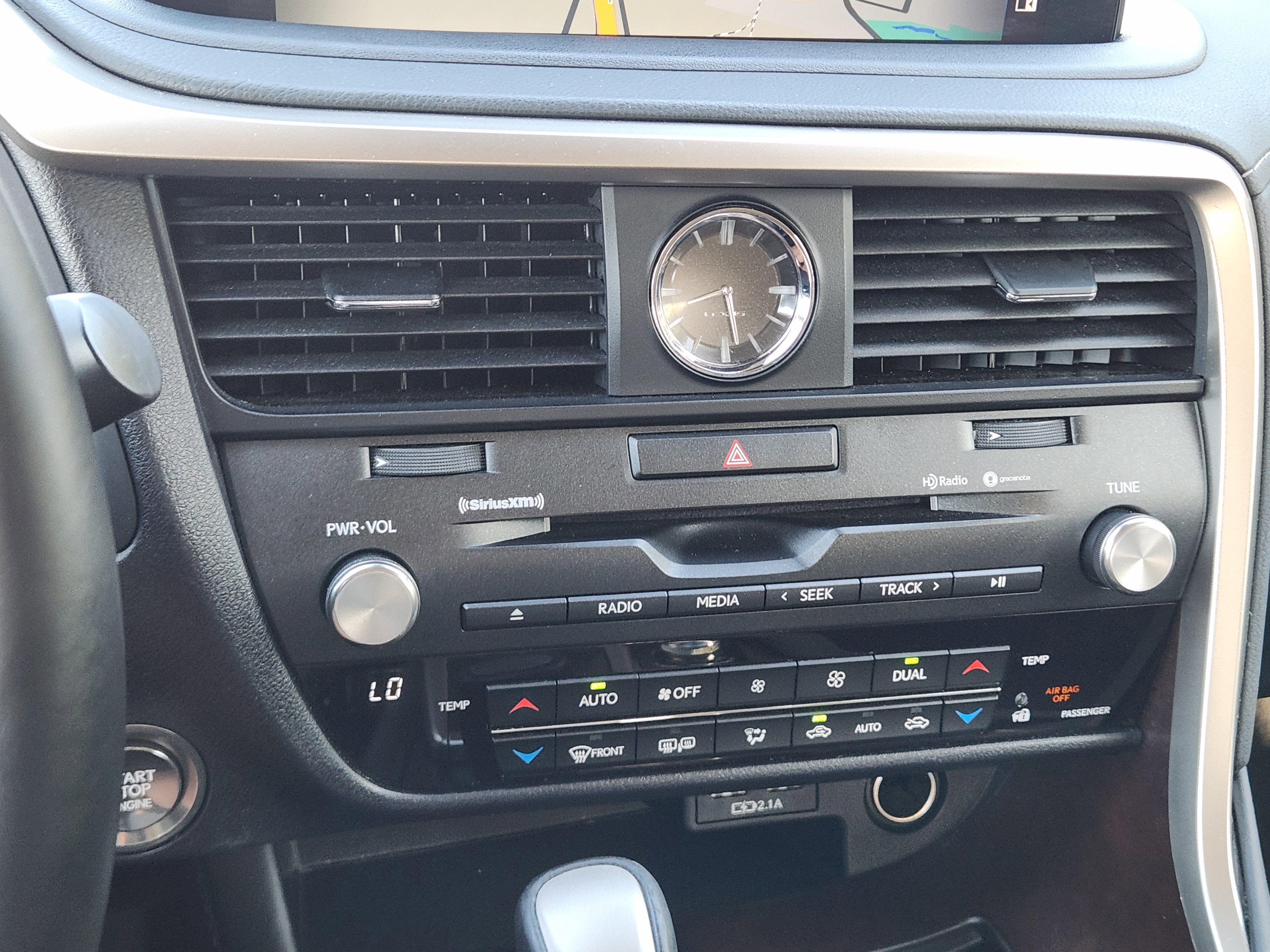 Used 2020 Lexus RX 350 FWD w/ Premium Package image 23