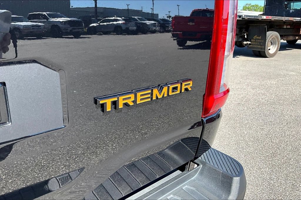 Used 2023 Ford F150 Tremor w/ Equipment Group 402A High AWD/4WD image 27