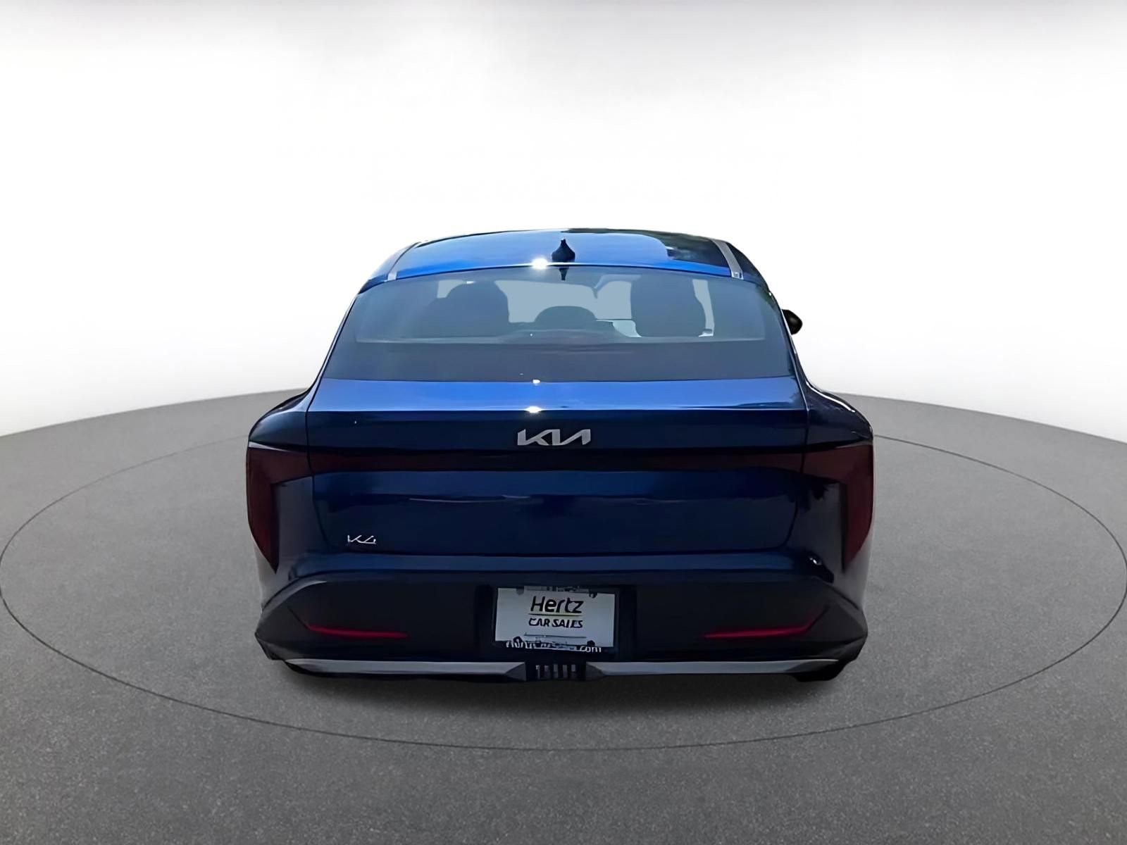 Used 2025 Kia K4 FWD image 10