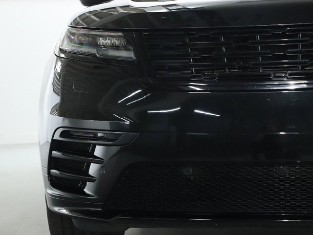 Certified 2025 Land Rover Range Rover Velar Dynamic SE image 41