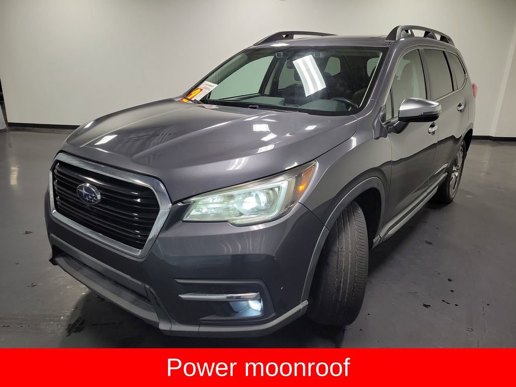 Used 2020 Subaru Ascent Touring image 5