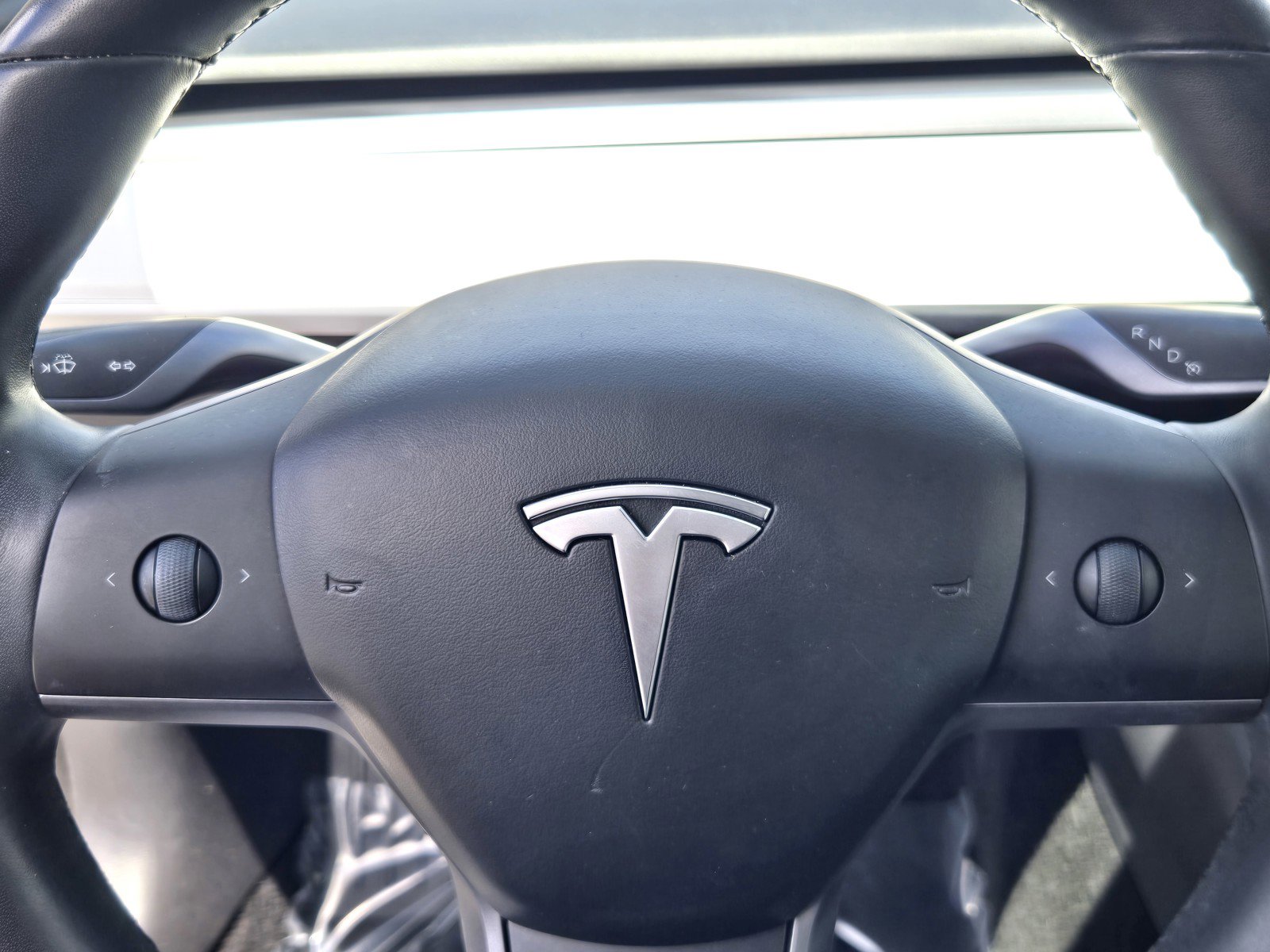 Used 2018 Tesla Model 3 Long Range RWD image 24