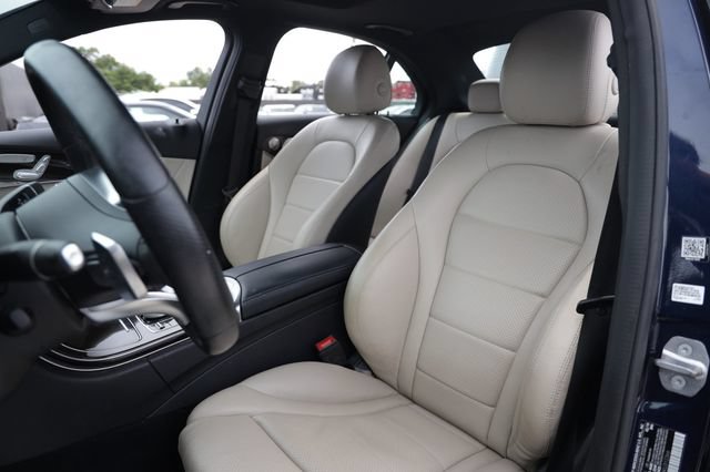 Used 2019 Mercedes-Benz C 300 Sedan image 9
