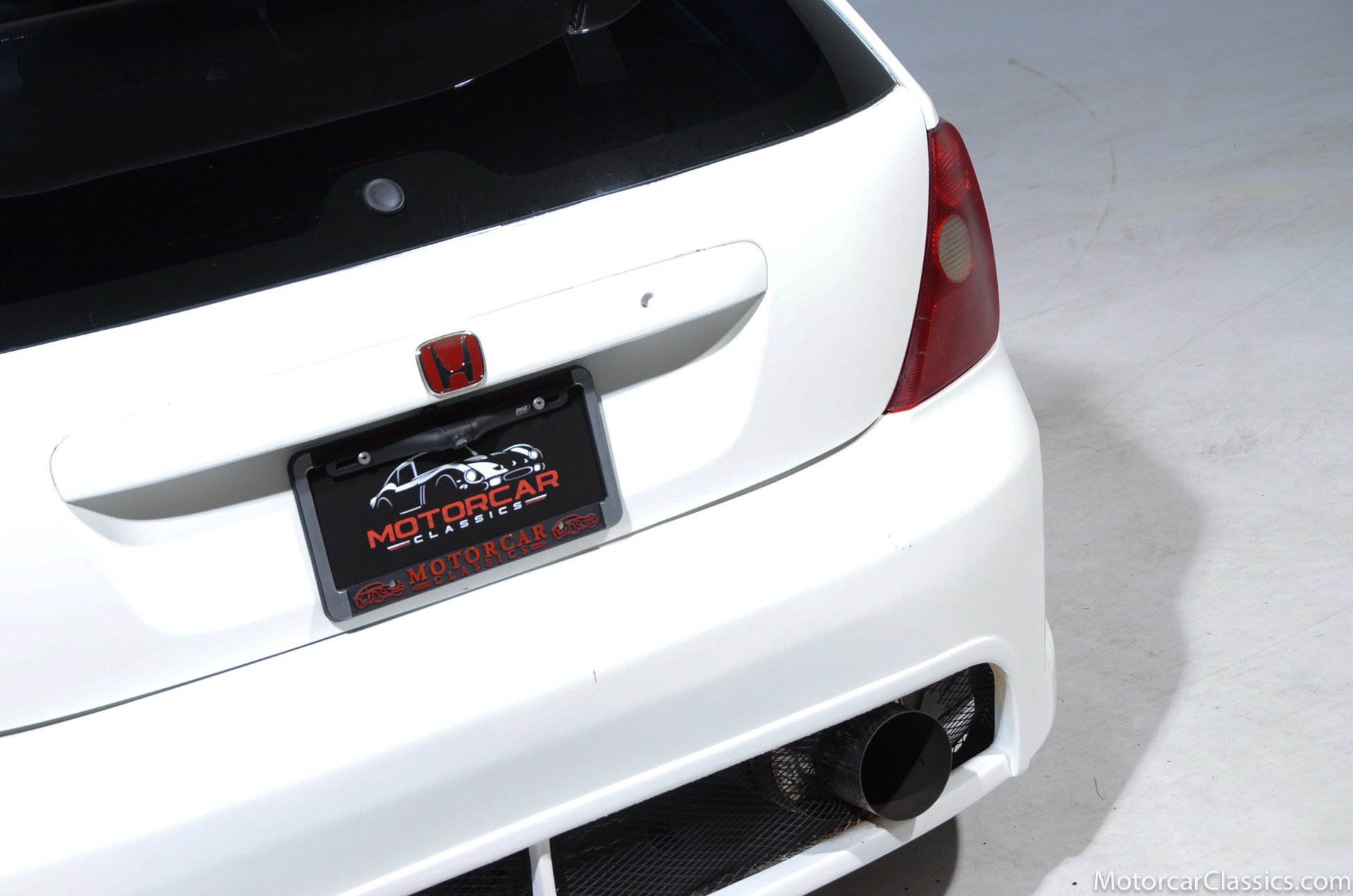 Used 2002 Honda Civic Si image 10