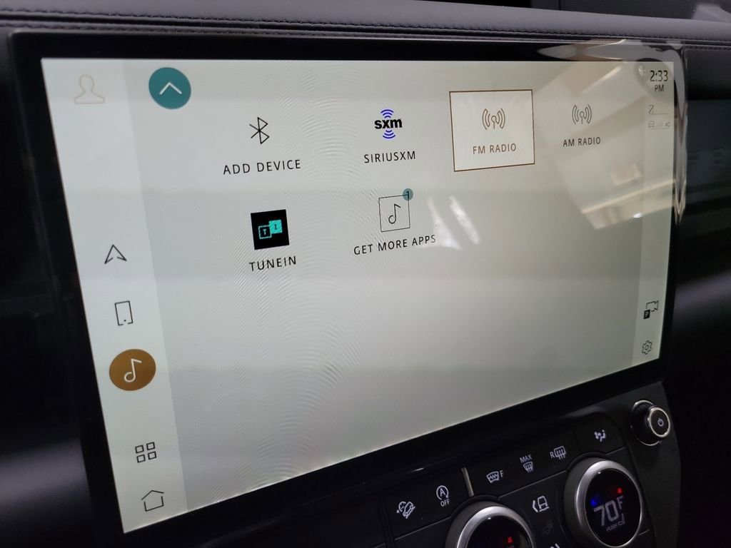 New 2026 Land Rover Defender 110 S AWD/4WD image 31