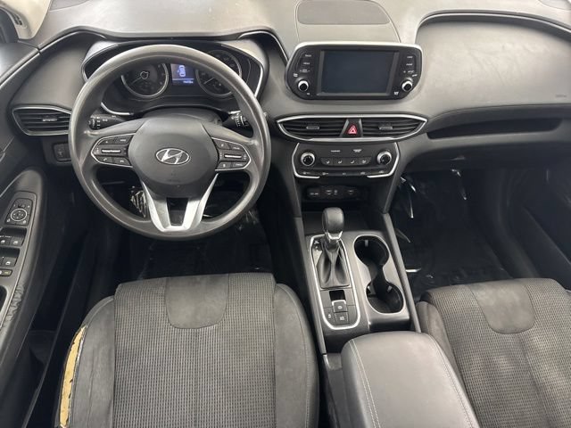 Used 2019 Hyundai Santa Fe SE FWD image 22