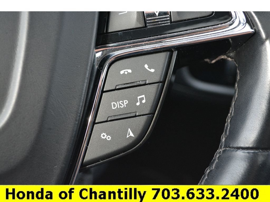 Used 2023 Lincoln Nautilus Reserve AWD/4WD image 22