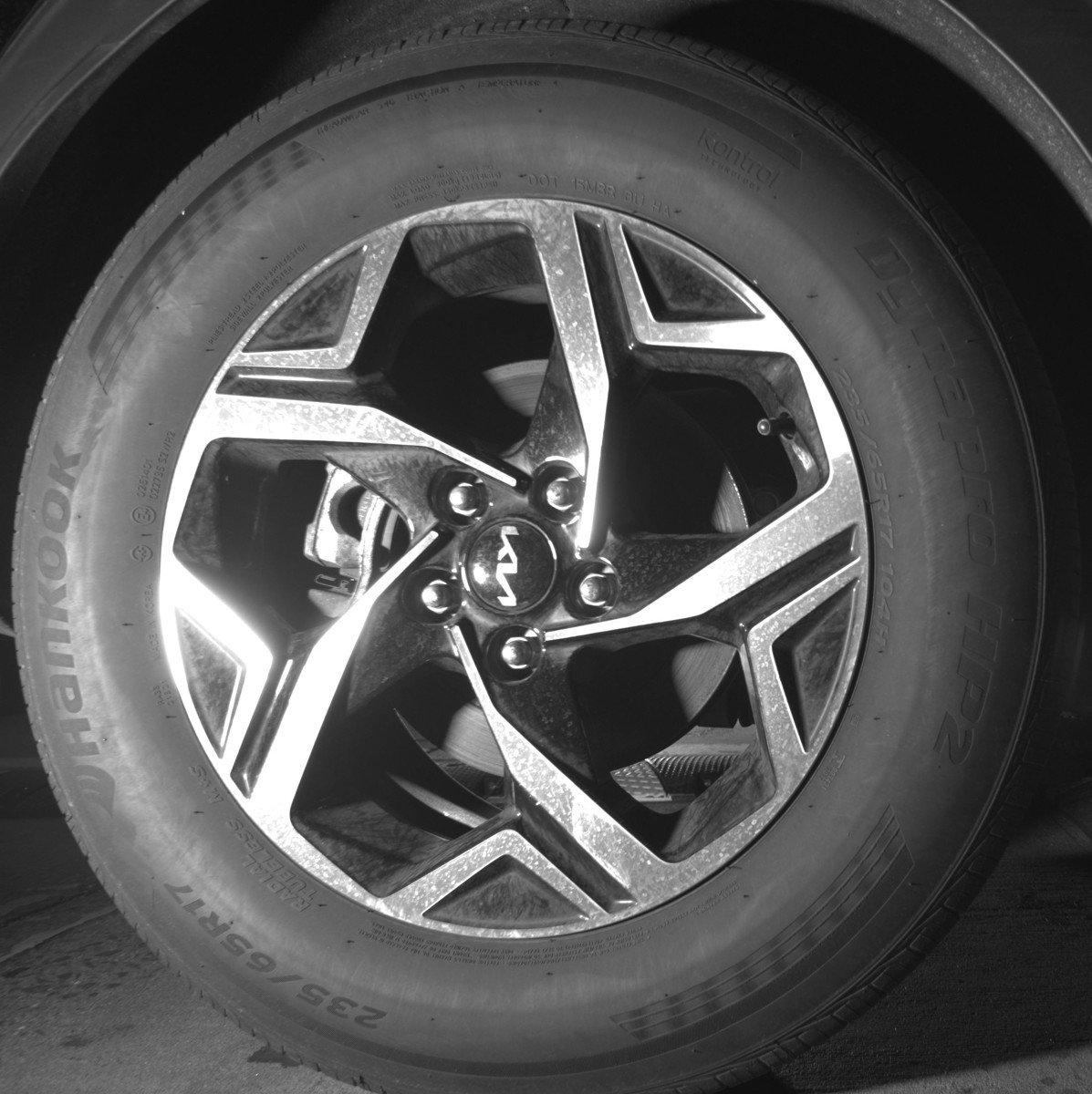 Used 2024 Kia Sportage LX image 15