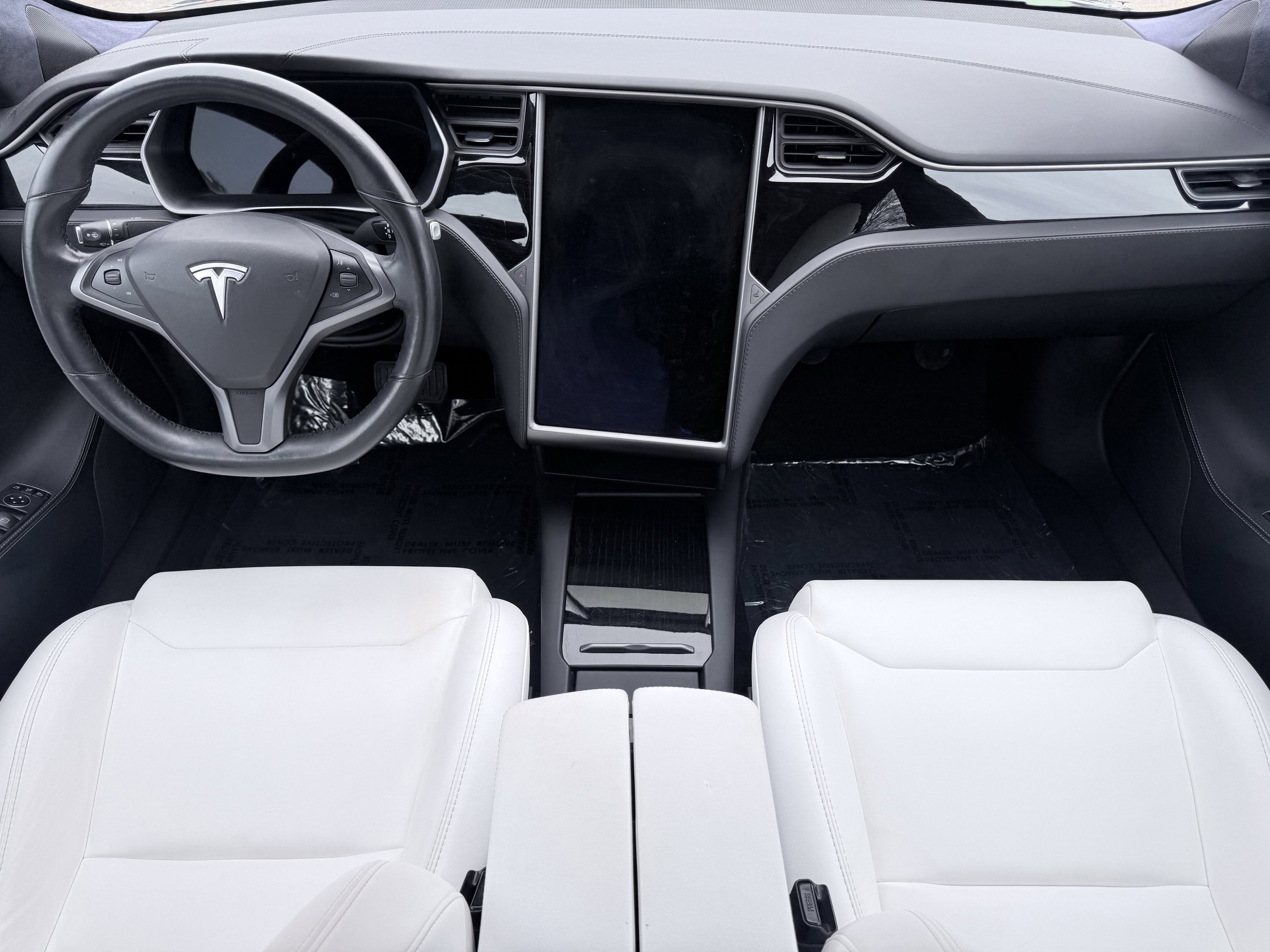 Used 2020 Tesla Model S Long Range Plus image 57