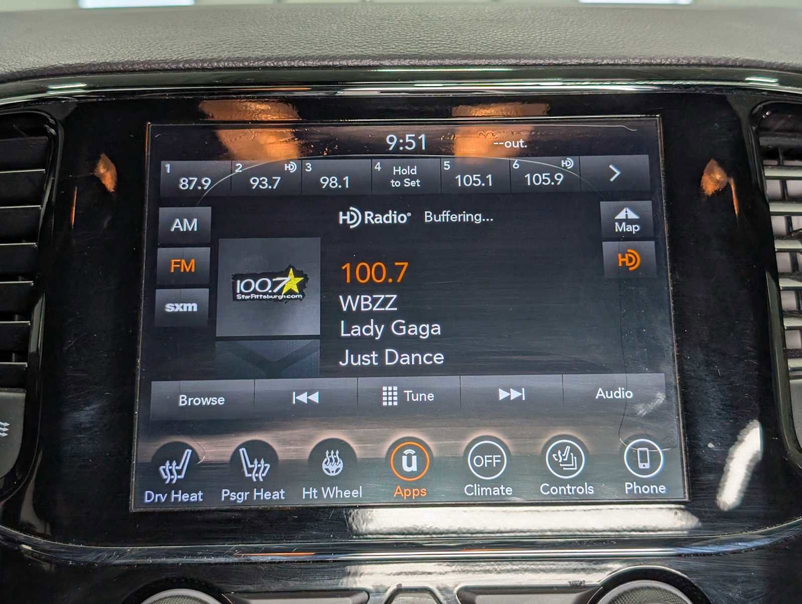 Used 2019 Jeep Grand Cherokee Trailhawk AWD/4WD image 19