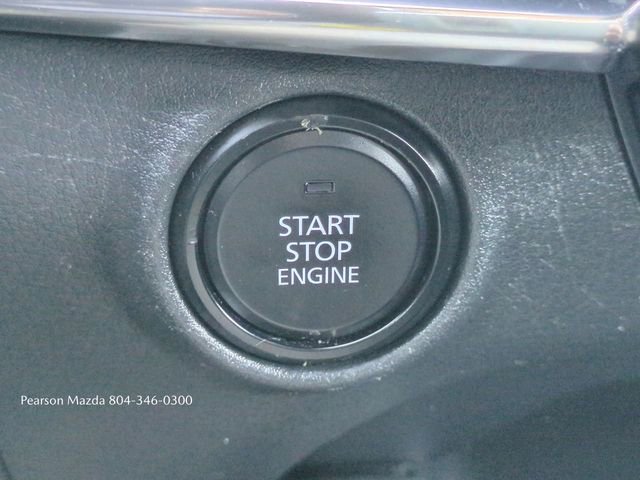 Used 2021 MAZDA MAZDA3 s image 30