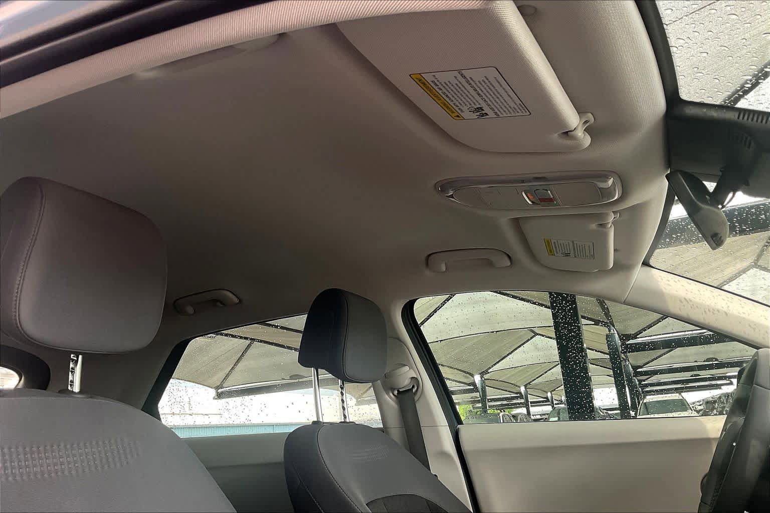Certified 2024 Hyundai Ioniq 5 SEL RWD image 13