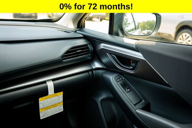 New 2025 Subaru Impreza 2.0i image 30