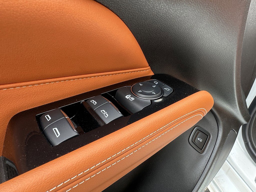 New 2025 Cadillac CT4 Premium Luxury AWD/4WD image 19