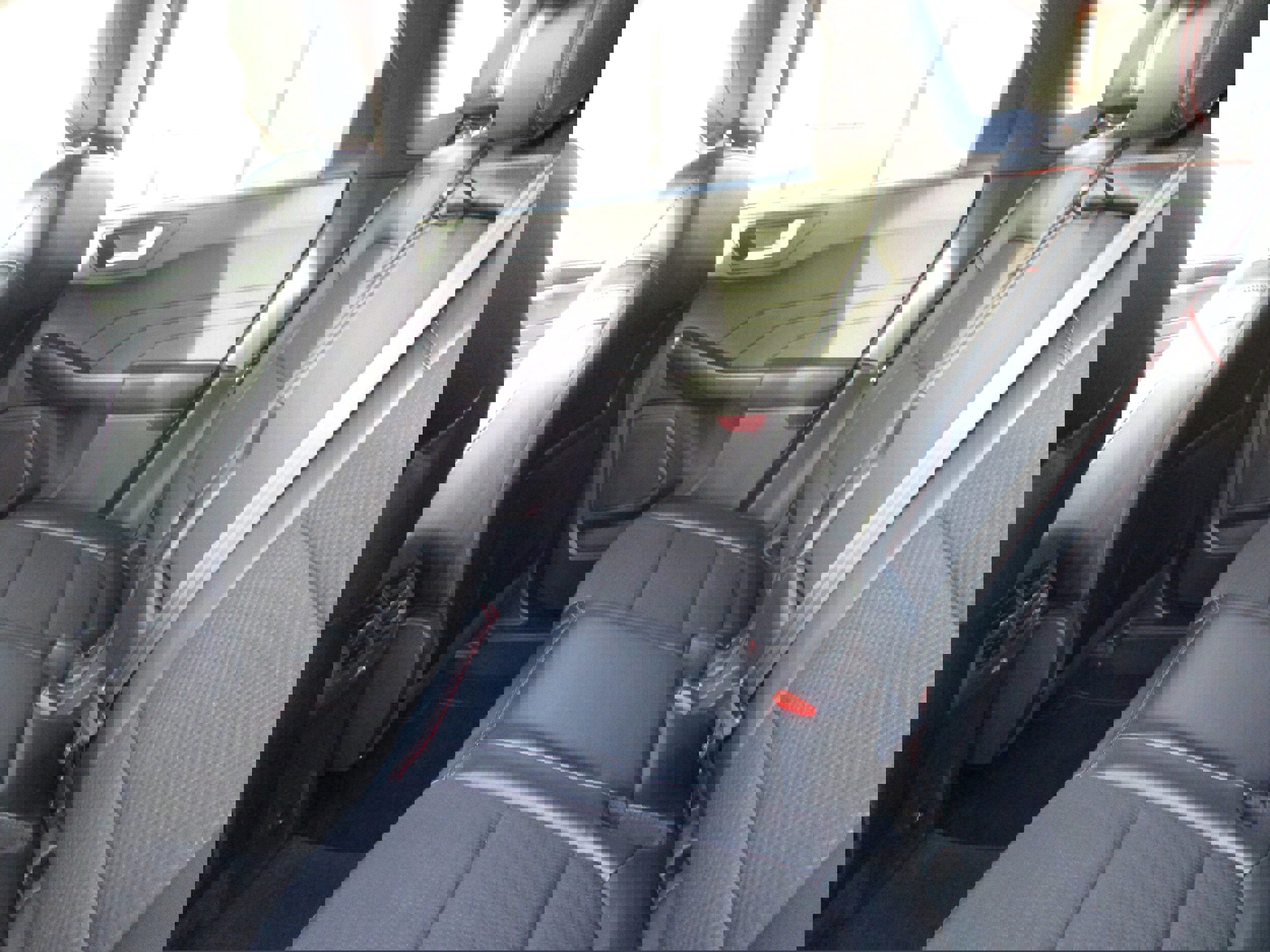 Used 2023 Ford Escape ST-Line w/ Tech Pack #1 image 40