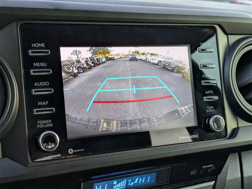 Certified 2023 Toyota Tacoma SR image 23