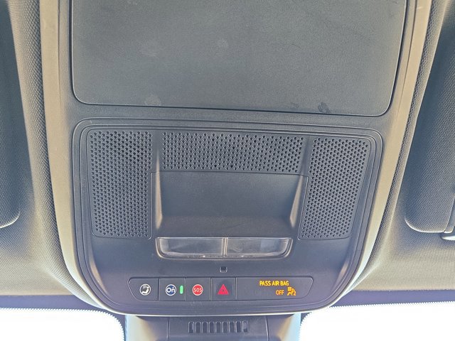 Used 2025 Chevrolet Equinox LT AWD/4WD image 30