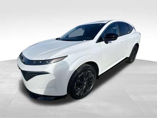 New 2026 Nissan Murano Platinum w/ Cargo Package AWD/4WD image 4