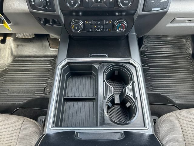 Used 2019 Ford F350 XLT w/ XLT Value Package AWD/4WD image 18