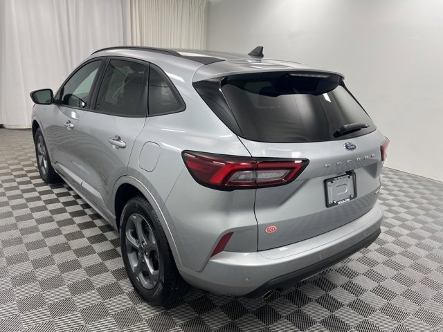 Used 2023 Ford Escape ST-Line w/ Tech Pack #1 image 6