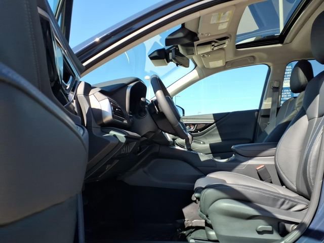 Certified 2025 Subaru Outback Touring w/ Popular Package #2 AWD/4WD image 16