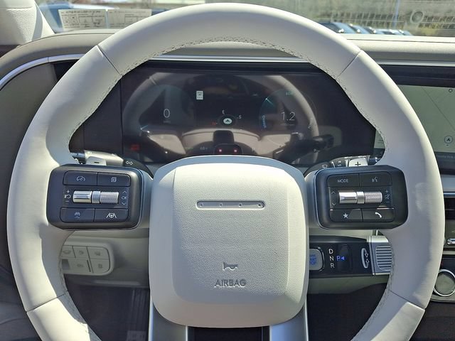 New 2026 Hyundai Palisade SEL AWD/4WD image 15