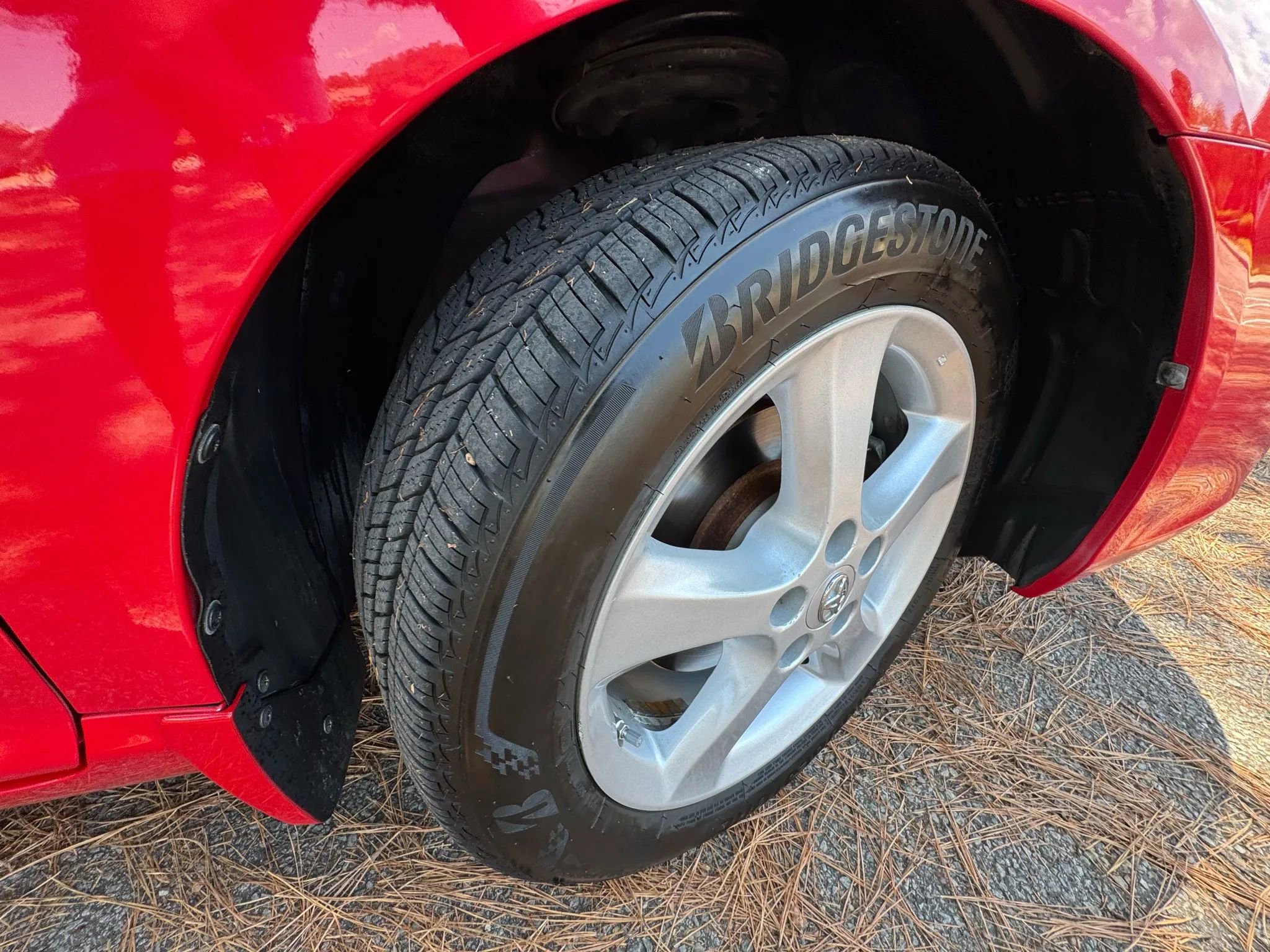 Used 2007 Toyota Solara SE Sport image 37