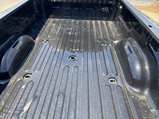 New 2026 RAM 3500 Tradesman AWD/4WD image 18