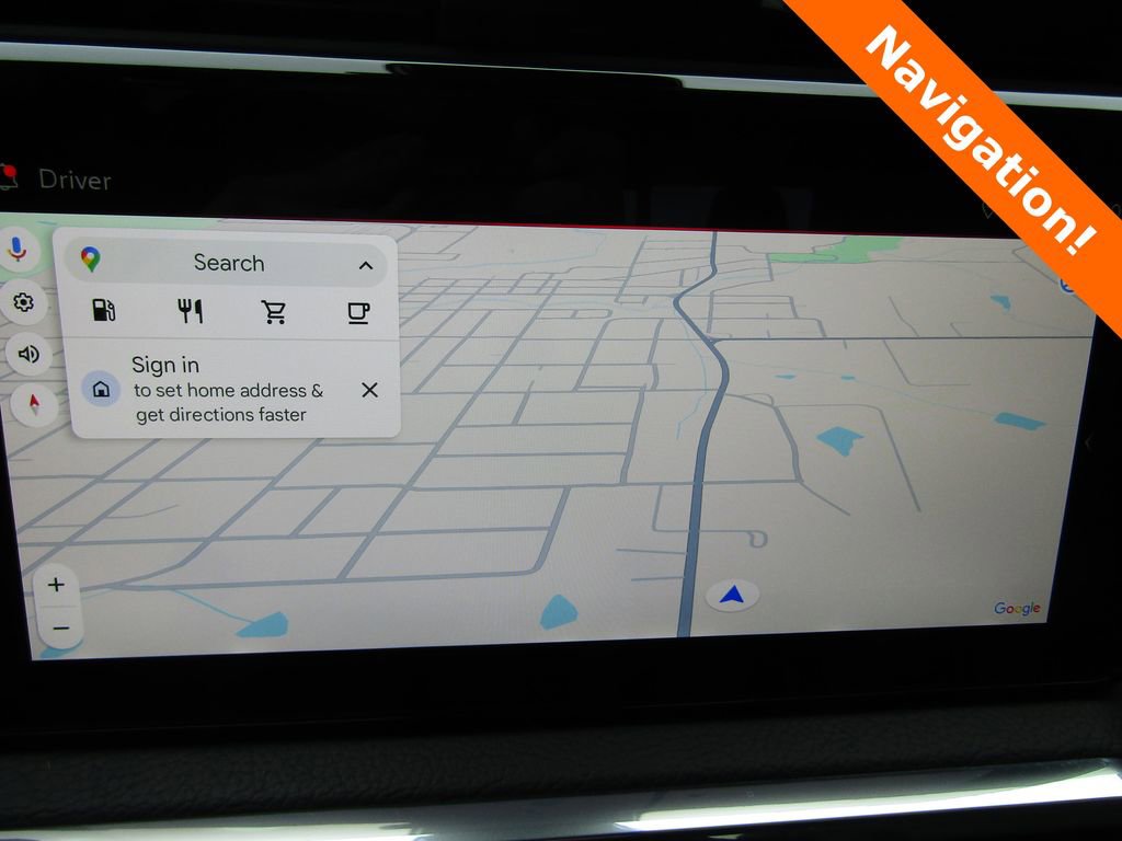 Used 2025 GMC Sierra 2500 Denali w/ Technology Package image 18