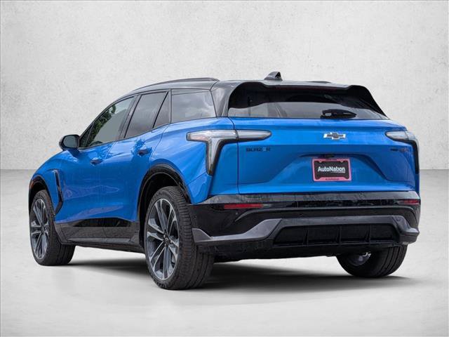 New 2026 Chevrolet Blazer EV SS w/ Performance Package AWD/4WD image 7